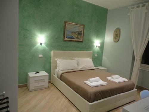 Hostal Guest House Le Tre Spezie