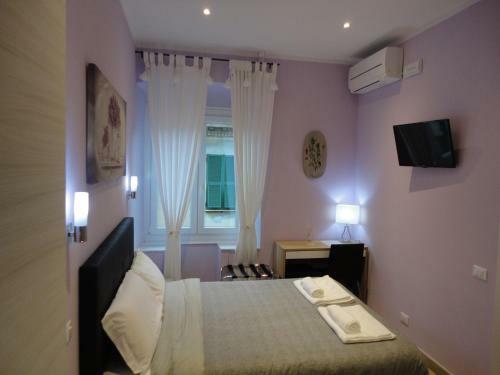 Hostal Guest House Le Tre Spezie
