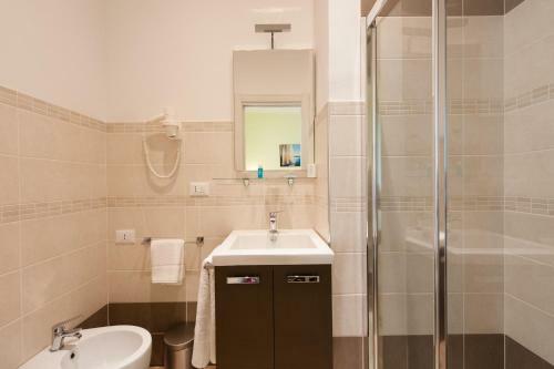 Hostal Guest House Le Tre Spezie