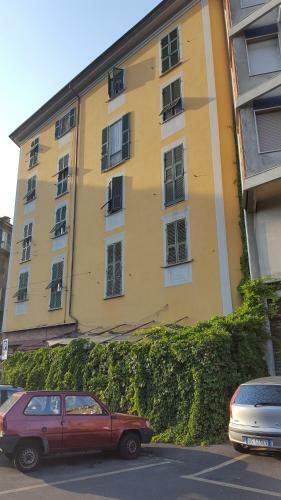 Hostal Guest House Le Tre Spezie