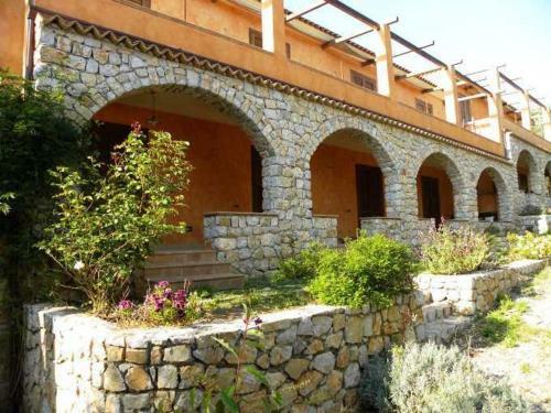 Apartamento Capogrosso Residence