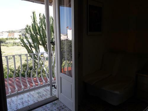 Aparthotel Hotel Residence Mendolita