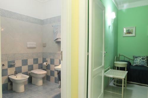 Aparthotel Hotel Residence Mendolita