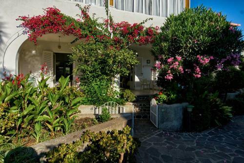 Aparthotel Hotel Residence Mendolita