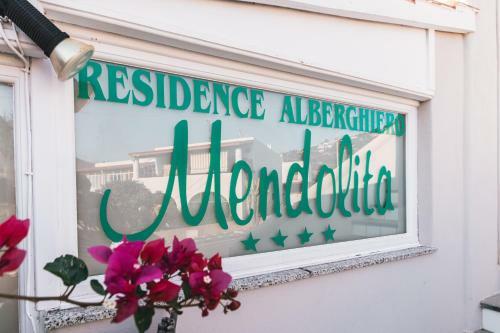 Aparthotel Hotel Residence Mendolita