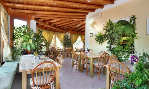 Aparthotel Hotel Residence Mendolita