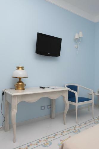 Aparthotel Hotel Residence Mendolita