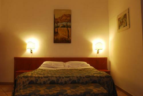Hostal Affittacamere Al Seminario