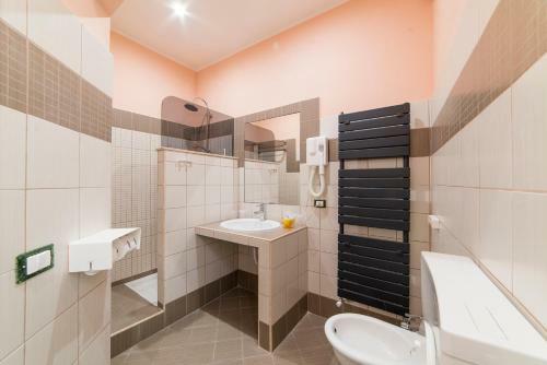 Hostal Affittacamere Al Seminario