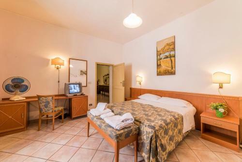 Hostal Affittacamere Al Seminario