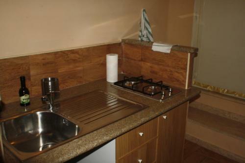 Hostal Affittacamere Al Seminario