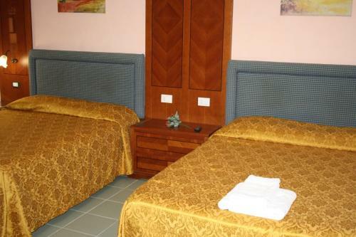 Hostal Affittacamere Al Seminario