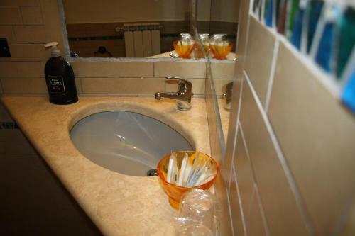 Hostal Affittacamere Al Seminario