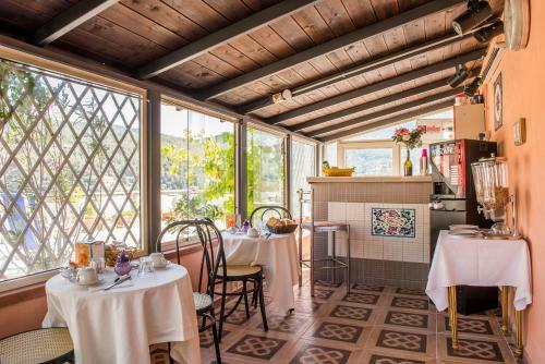 Hostal Affittacamere Al Seminario