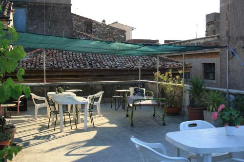 Hostal Affittacamere Al Seminario