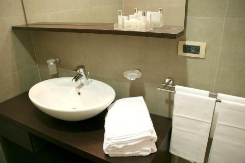 Aparthotel Residence Diamanterosso