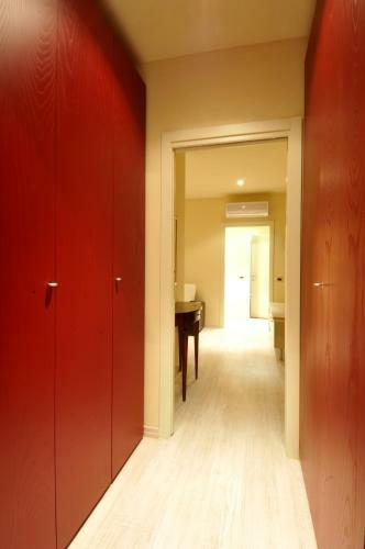 Aparthotel Residence Diamanterosso
