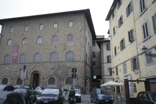 Apartamento Uffizi Gallery - Visitaflorencia