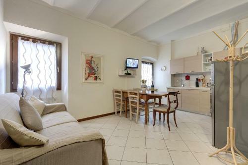 Apartamento Uffizi Gallery - Visitaflorencia