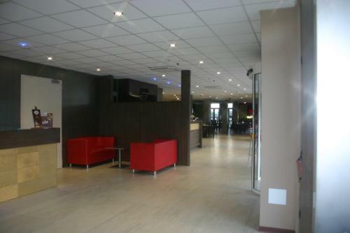 Hotel Formula International
