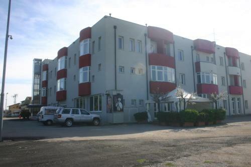 Hotel Formula International