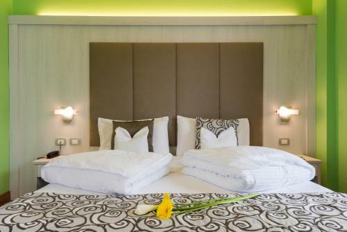 Hotel Villa Nicolli Romantic Resort