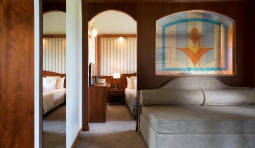 Hotel Villa Nicolli Romantic Resort