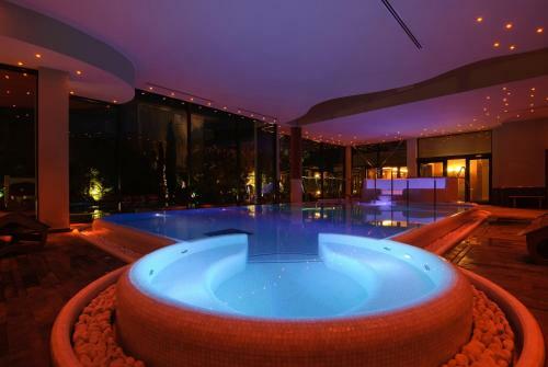 Hotel Villa Nicolli Romantic Resort