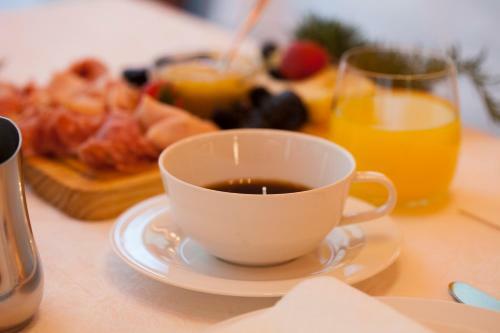 Hotel Villa Nicolli Romantic Resort