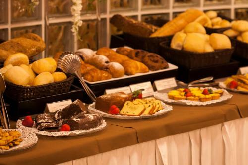 Hotel Villa Nicolli Romantic Resort