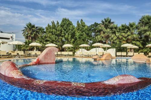 Hotel Riva Marina Resort - Cdshotels