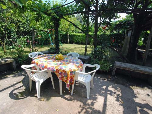 Locazione Turistica Sweet Garden