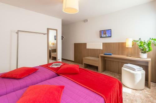 Hotel Il Moro Di Venezia