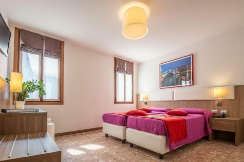 Hotel Il Moro Di Venezia