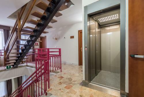 Hotel Il Moro Di Venezia