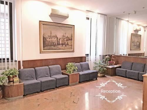Hotel La Pace