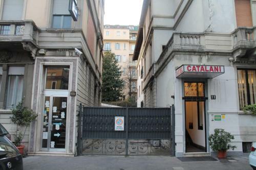 Hotel La Pace
