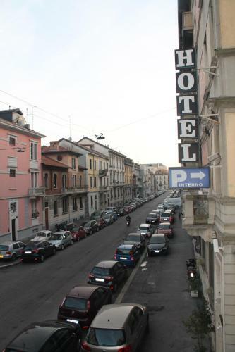 Hotel La Pace