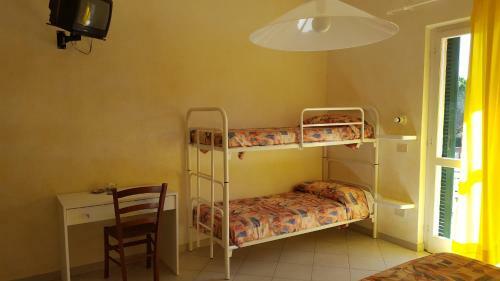 Hotel Villa Etrusca