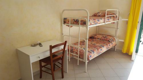Hotel Villa Etrusca