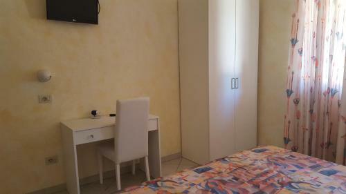 Hotel Villa Etrusca