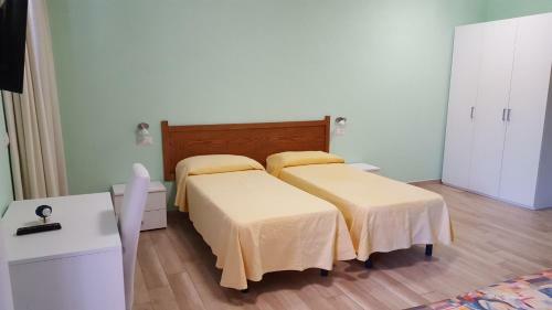 Hotel Villa Etrusca