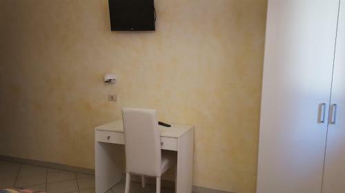 Hotel Villa Etrusca