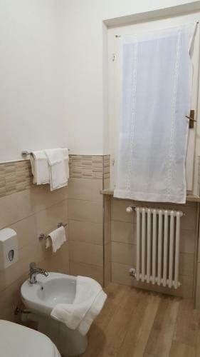 Hotel Villa Etrusca