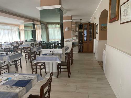 Hotel Villa Etrusca