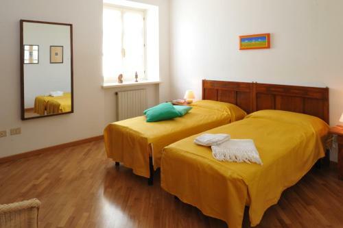 Agroturismo Bed & Breakfast Pegaso