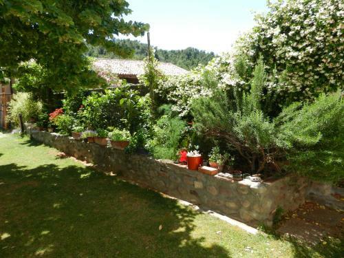 Agroturismo Bed & Breakfast Pegaso