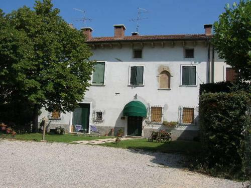 Agroturismo Bed & Breakfast Pegaso