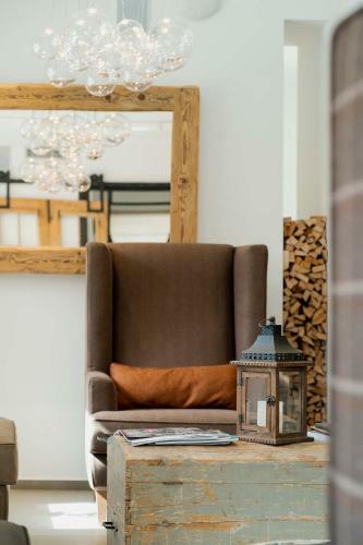 Hotel Myriam
