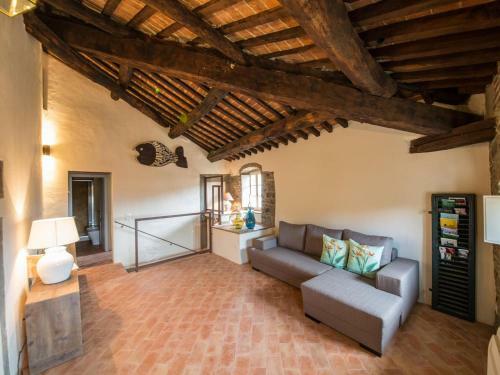 Apartamento Casa Zeni